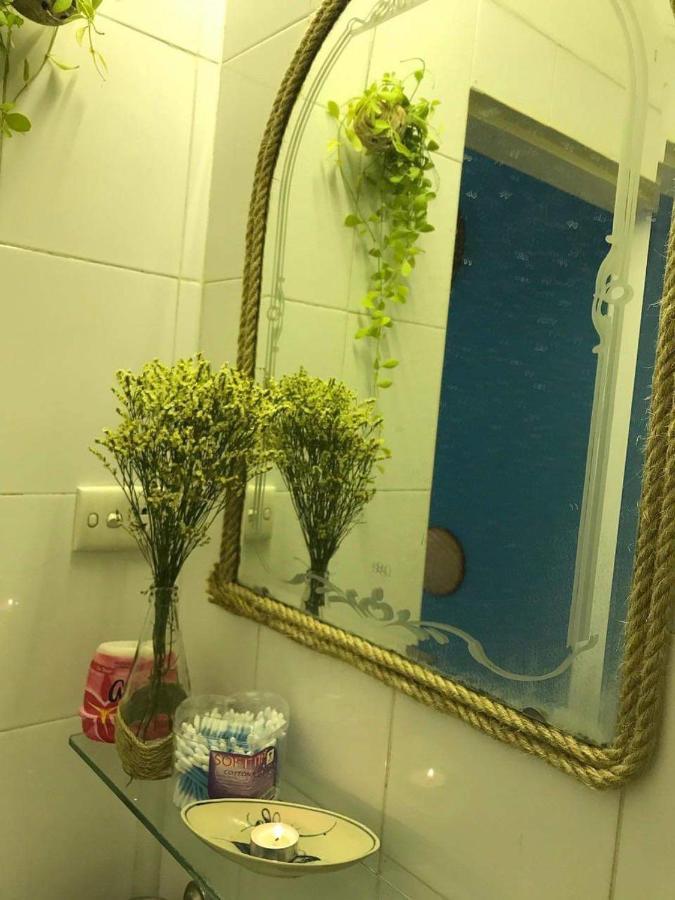 Luna Old Quarter Homestay Room #4 Hanoi Zewnętrze zdjęcie
